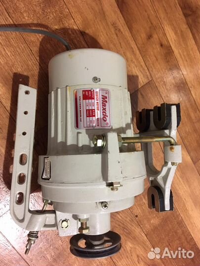 Мотор для швейной машины Maxdo dol12h