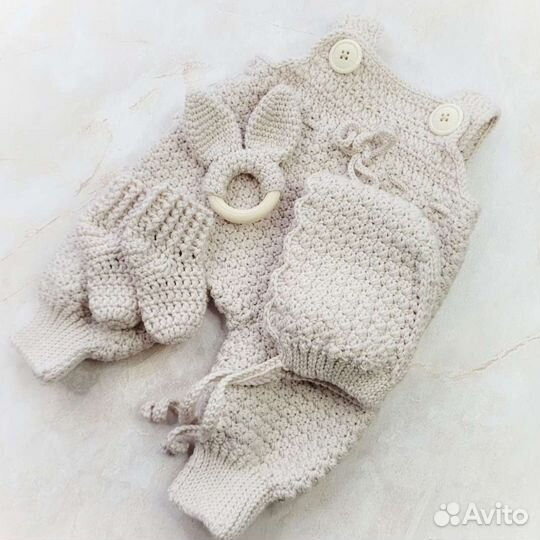 Комплект детский