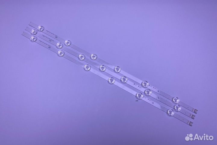 Подсветка LG 32LN536U (Новая)