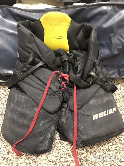 Вратарская форма