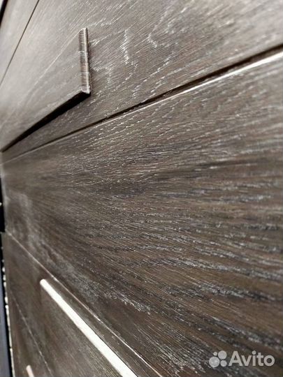 Дверь входная утепленная Ремарк