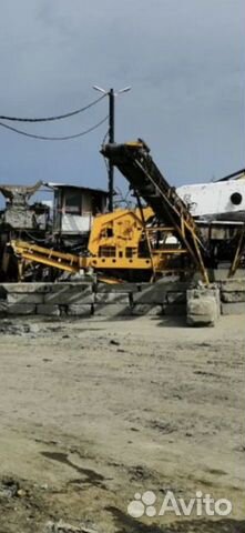 Требуется Разнорабочий на дробилку