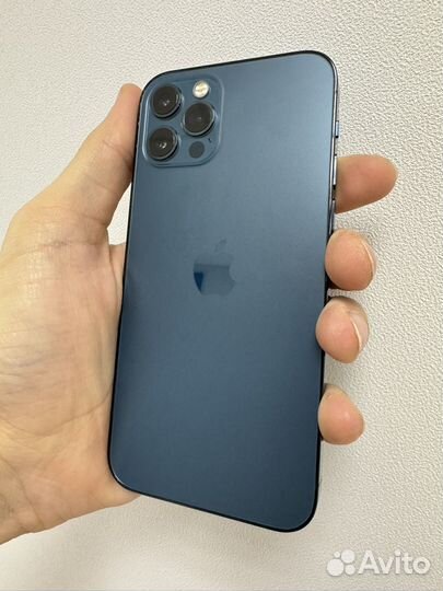 iPhone 12 Pro, 128 ГБ