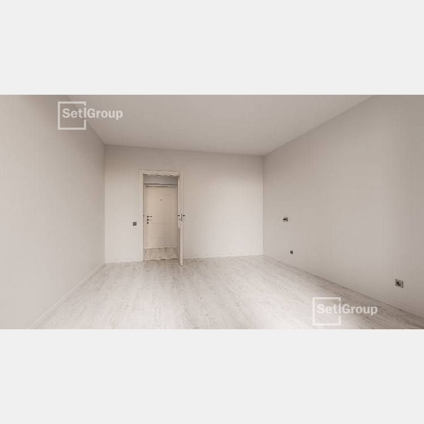 2-к. квартира, 51,7 м², 2/4 эт.