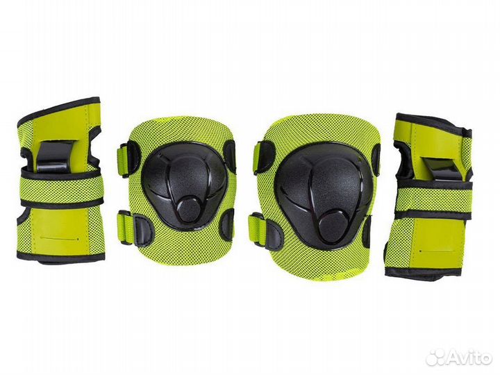 Защита 270030 TT Safety line 700 1/24 колени/локти