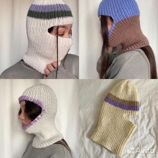 Вязание на заказ