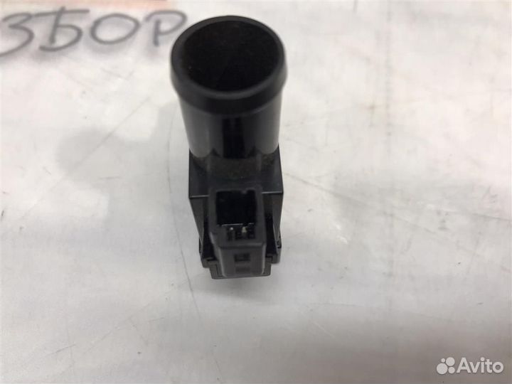 Датчик температуры в салоне Nissan Qashqai (J10)