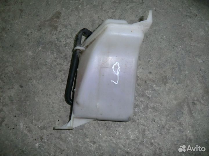 Бачок расширительный Hyundai Accent Тагаз