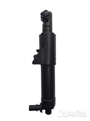 Audi a4 15 форсунка омывателя фары правая (Китай)