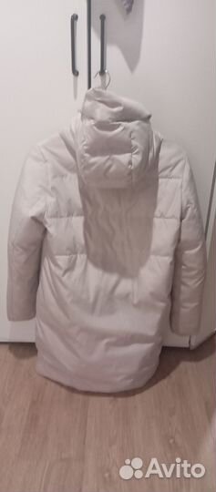 Пуховик женский 42 44