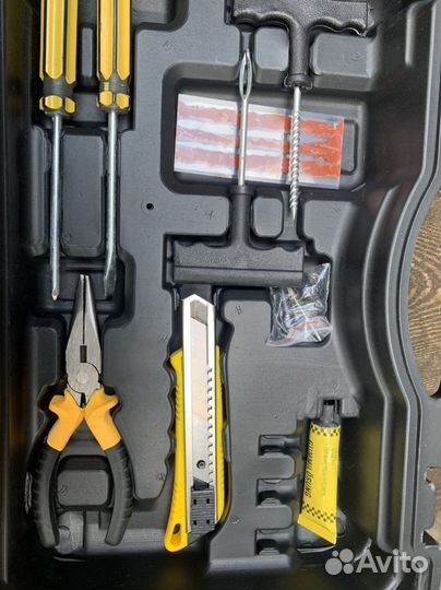 Автомобильный компрессор 90л.в мин