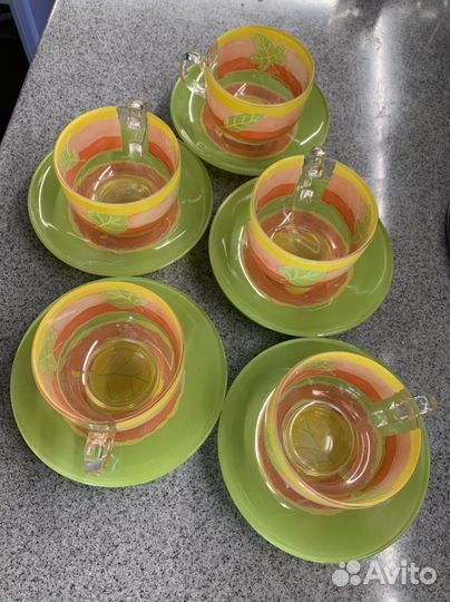 Набор посуды