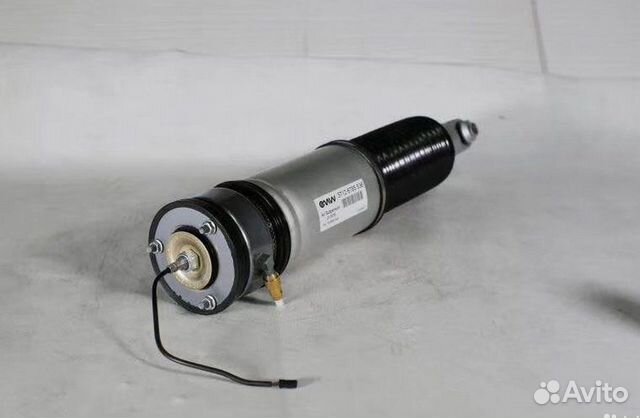 Пневмостойка BMW 7 (E65/E66)