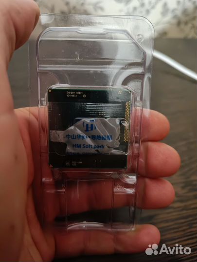 Pentium b960 (процессор для ноутбука)