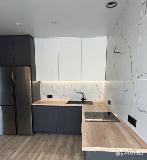 Кухня от фабрики от 7 дней