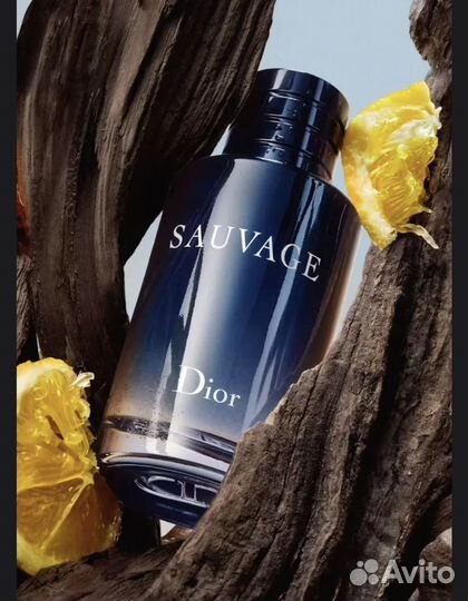 Мужские духи