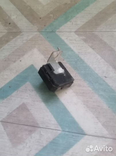 Блок иммобилайзера Hyundai Solaris 2011-2017