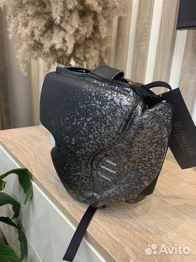 Шлем для бокса Ultimatum