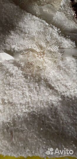 Шикарный конверт на выписку