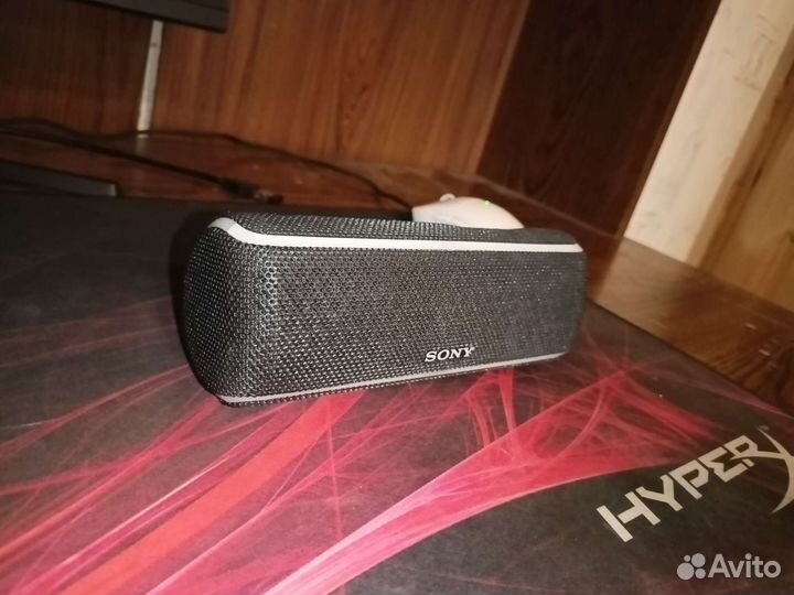 Колонка Sony srs-xb21