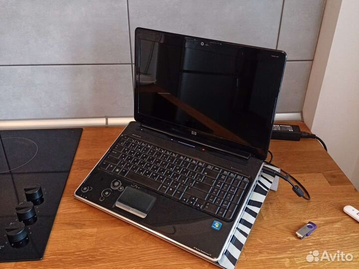 Hp pavilion dv6-2019er