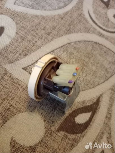 Прессостат LG 6601EN1005A