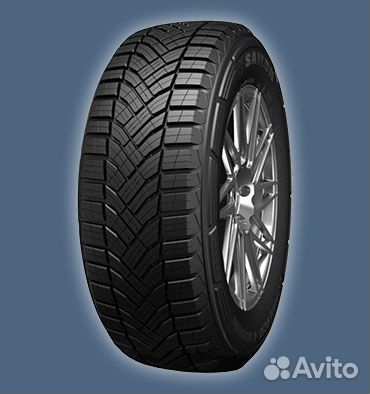 Sailun Commercio 4 seasons 195/70 R15 T