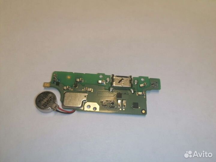 Микрофонный модуль+USB плата Le eco x720 оригинал