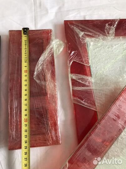 Morita тарелки для роллов и суши (Japan)