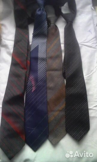 Галстук СССР