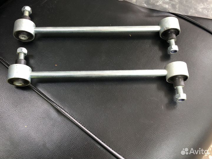 Стойка стабилизатора Rosteco 20867 VAG 6C0411315a