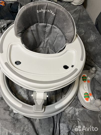 Ходунки детские