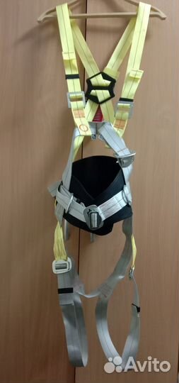 Привязь Альфа 5.0