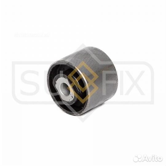 Sufix SL-1860 Сайлентблок балки моста зад прав/лев