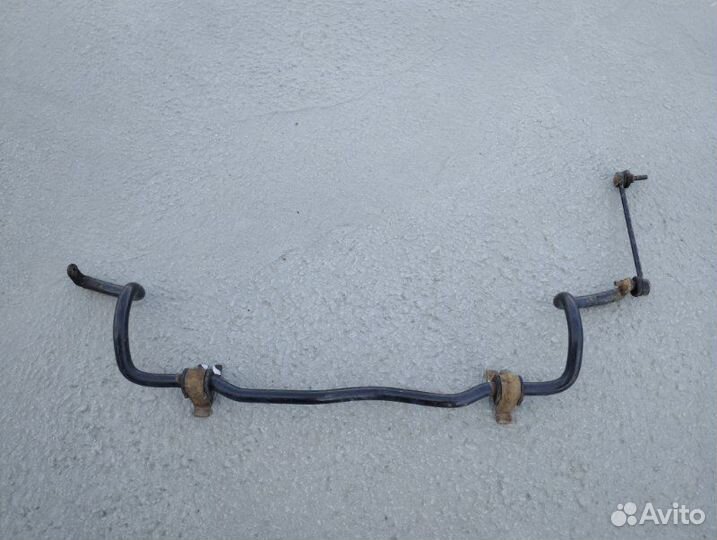 Стабилизатор передний Nissan Note E11 CR14DE 2007