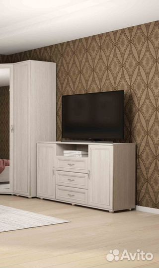 Тумба под телевизор новая