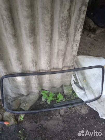 Стекла на ваз 2104