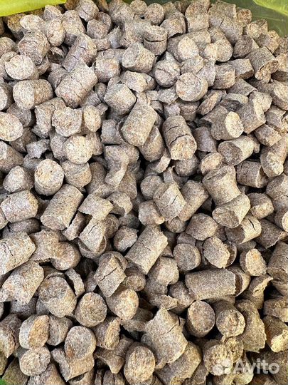 Отруби пшеничные