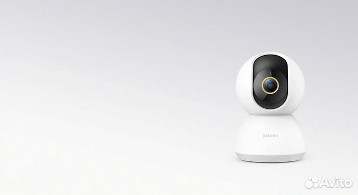 Умная камера Xiaomi Smart Camera C300