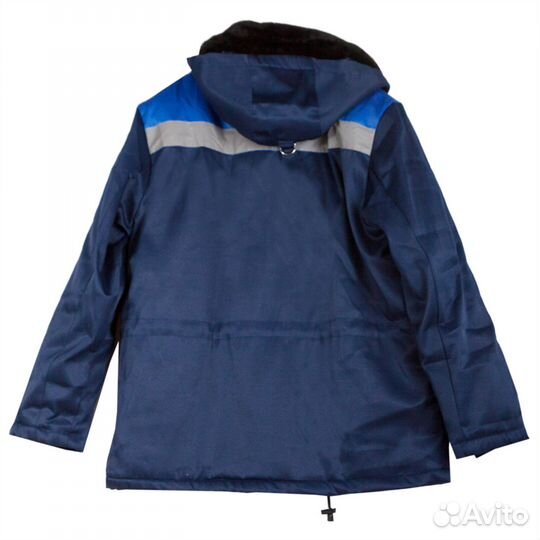 Услуга пошив зимней спецодежды на заказ