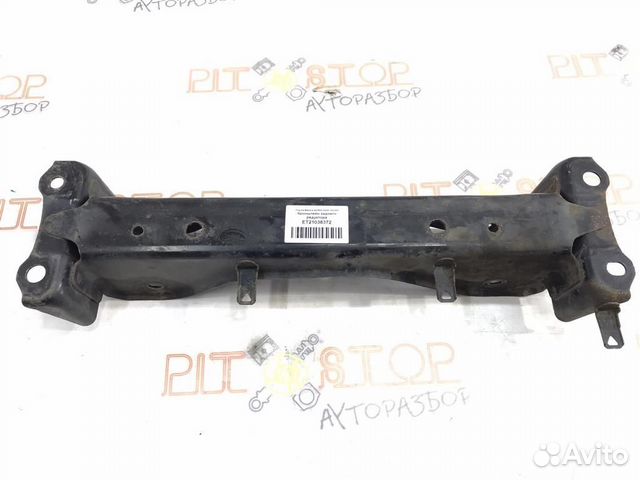 Кронштейн заднего редуктора Toyota Estima (AHR20