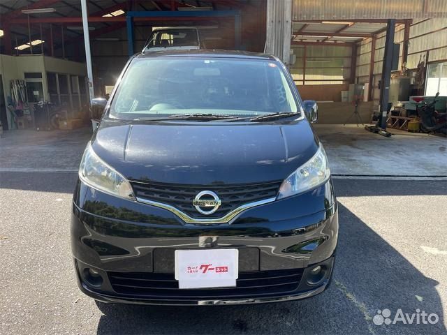 Nissan NV200 1.6 AT, 2020, 28 555 км