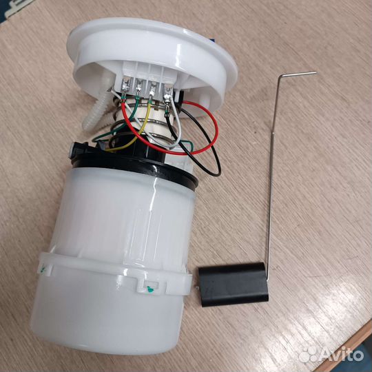 Бензонасос в сборе Ford focus 2 новый