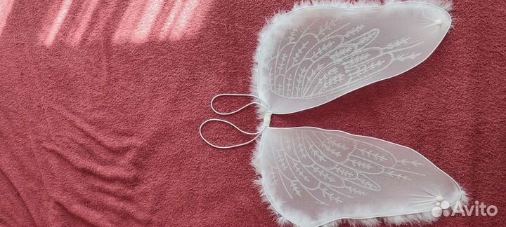 Крылья ангела