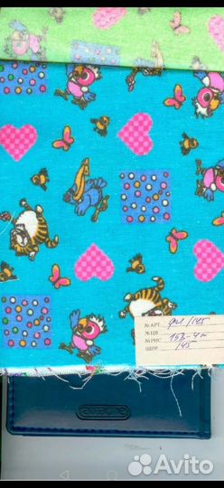 Многоразовые непромокаемые пеленки