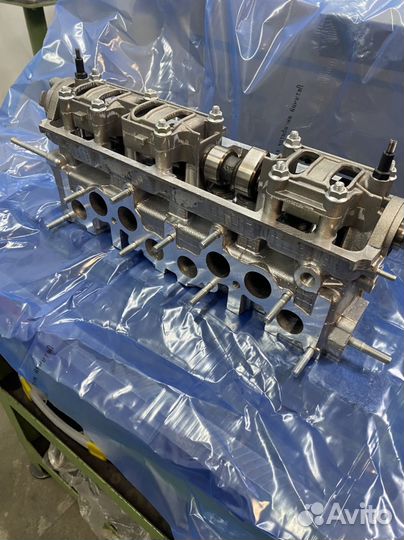 Гбц LADA granta ваз 11183-1003007-10 В сборе