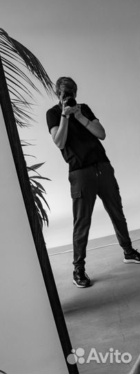 Актерское портфолио, видеовизитки, портрет