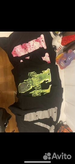 Вилон футболка