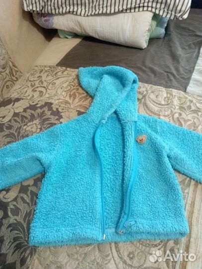 Детские вещи