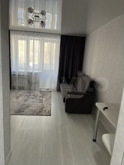 Квартира-студия, 28 м², 1/9 эт.